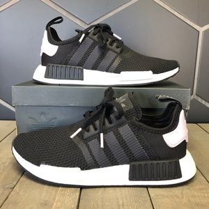 black and white adidas running shoes womens